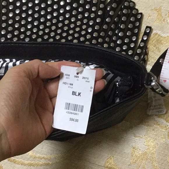 Shoulder bag